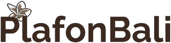 Plafon Bali