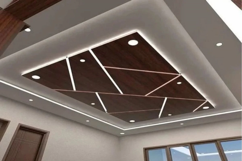 jual beli plafon pvc bali