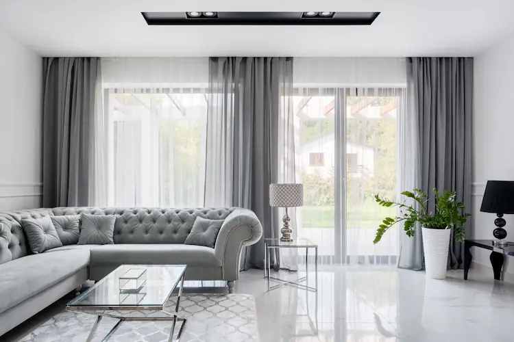 Inspirasi Gorden Rumah Minimalis dan Elegan