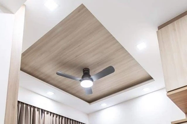 Keunggulan Plafon PVC untuk Rumah & Vila di Bali